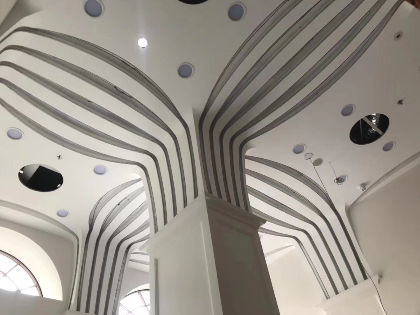 Customised Lighting Image